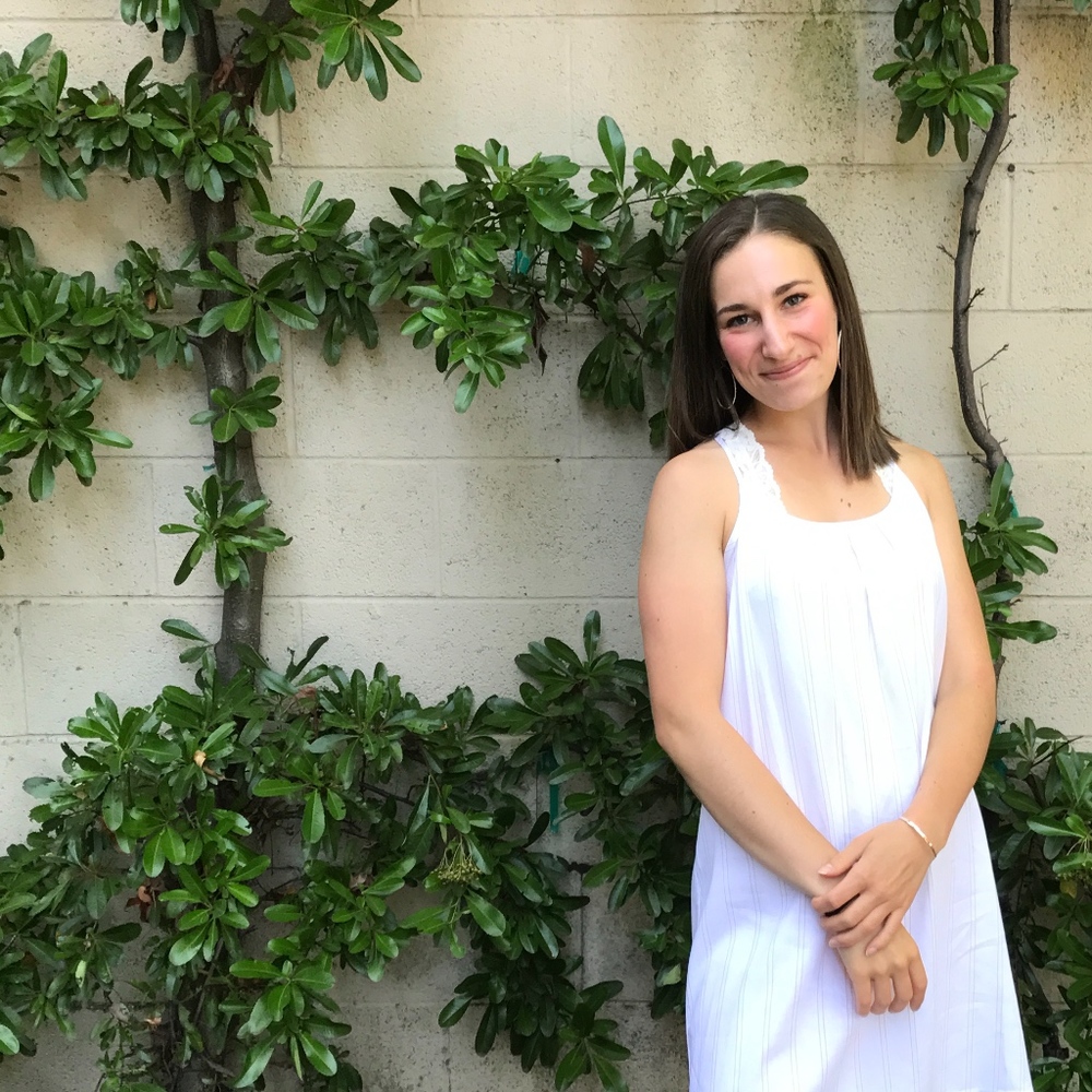 Meet your Posher, Acacia